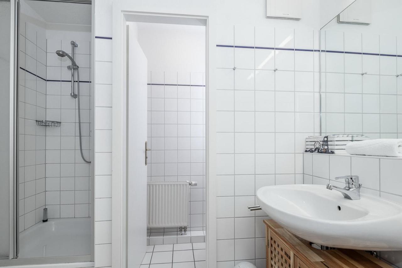 Feriendorf Papillon Wohnung 18-7 Boltenhagen  Ngoại thất bức ảnh