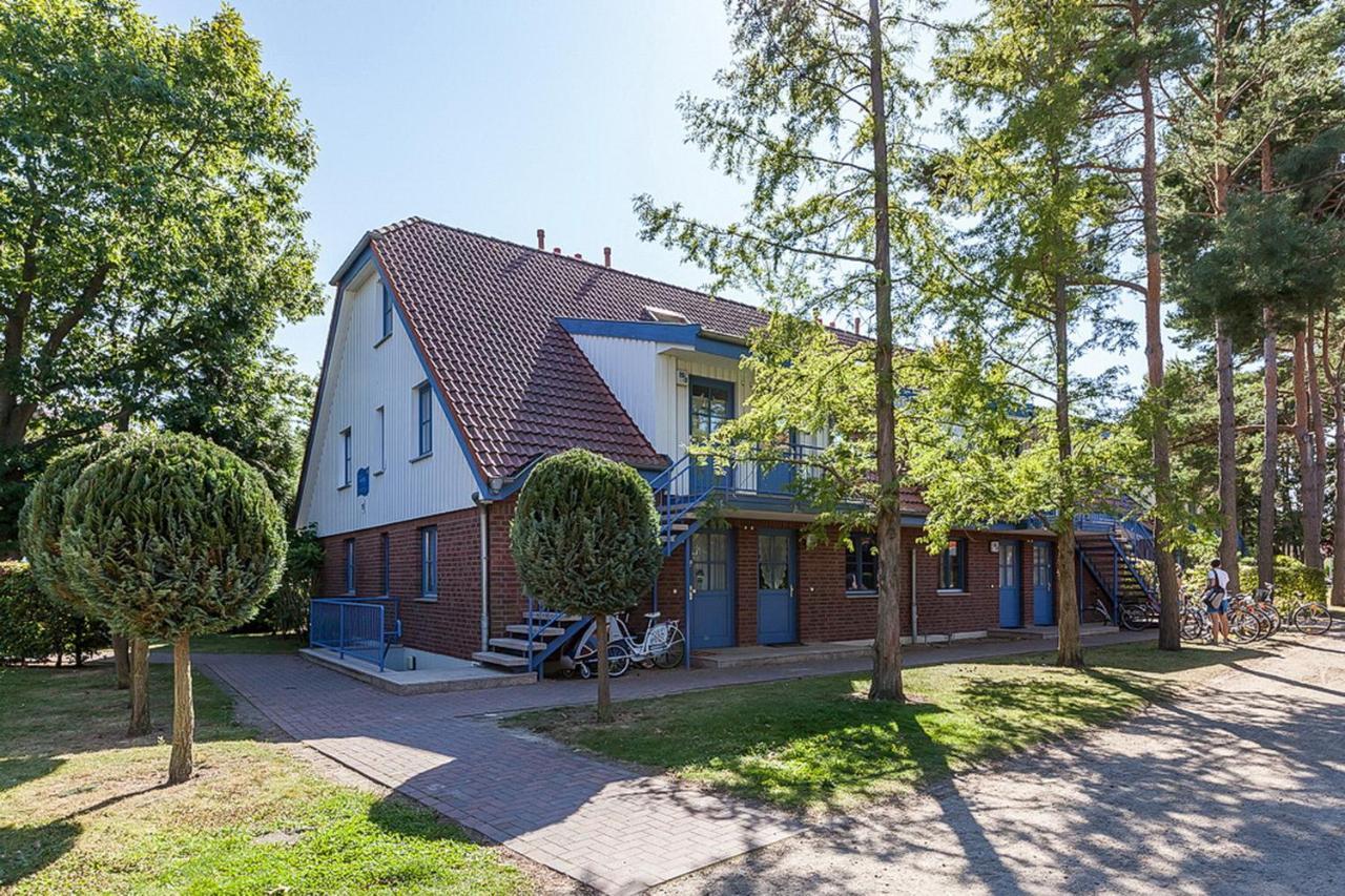 Feriendorf Papillon Wohnung 18-7 Boltenhagen  Ngoại thất bức ảnh