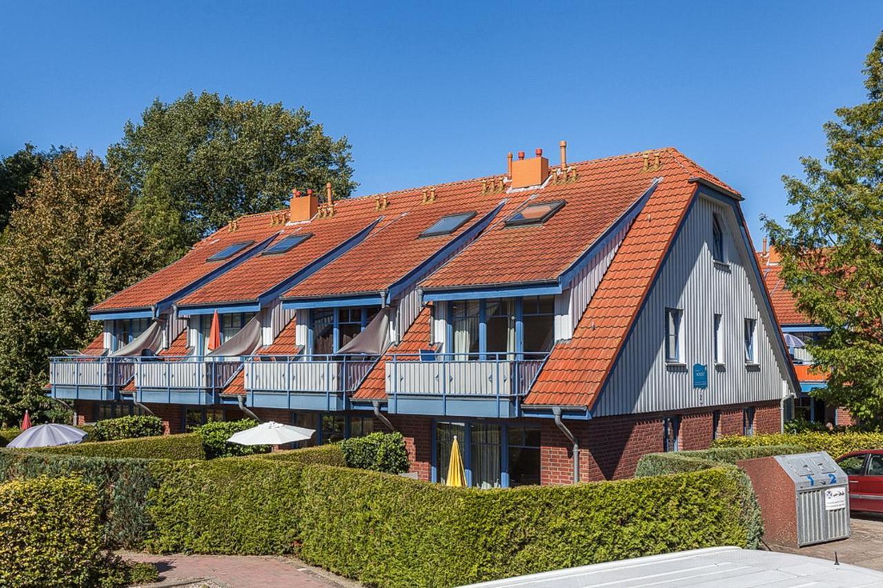 Feriendorf Papillon Wohnung 18-7 Boltenhagen  Ngoại thất bức ảnh