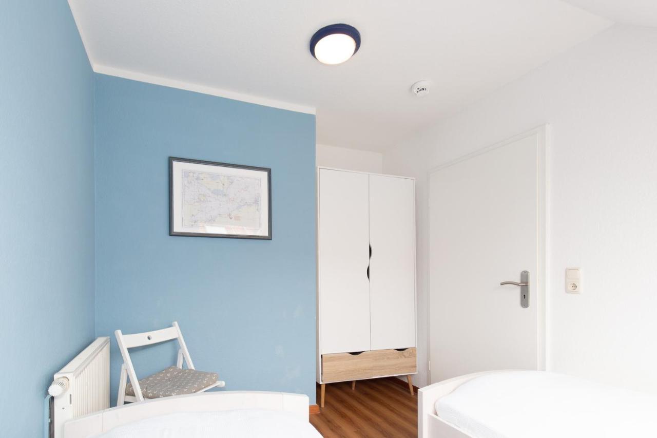 Feriendorf Papillon Wohnung 18-7 Boltenhagen  Ngoại thất bức ảnh