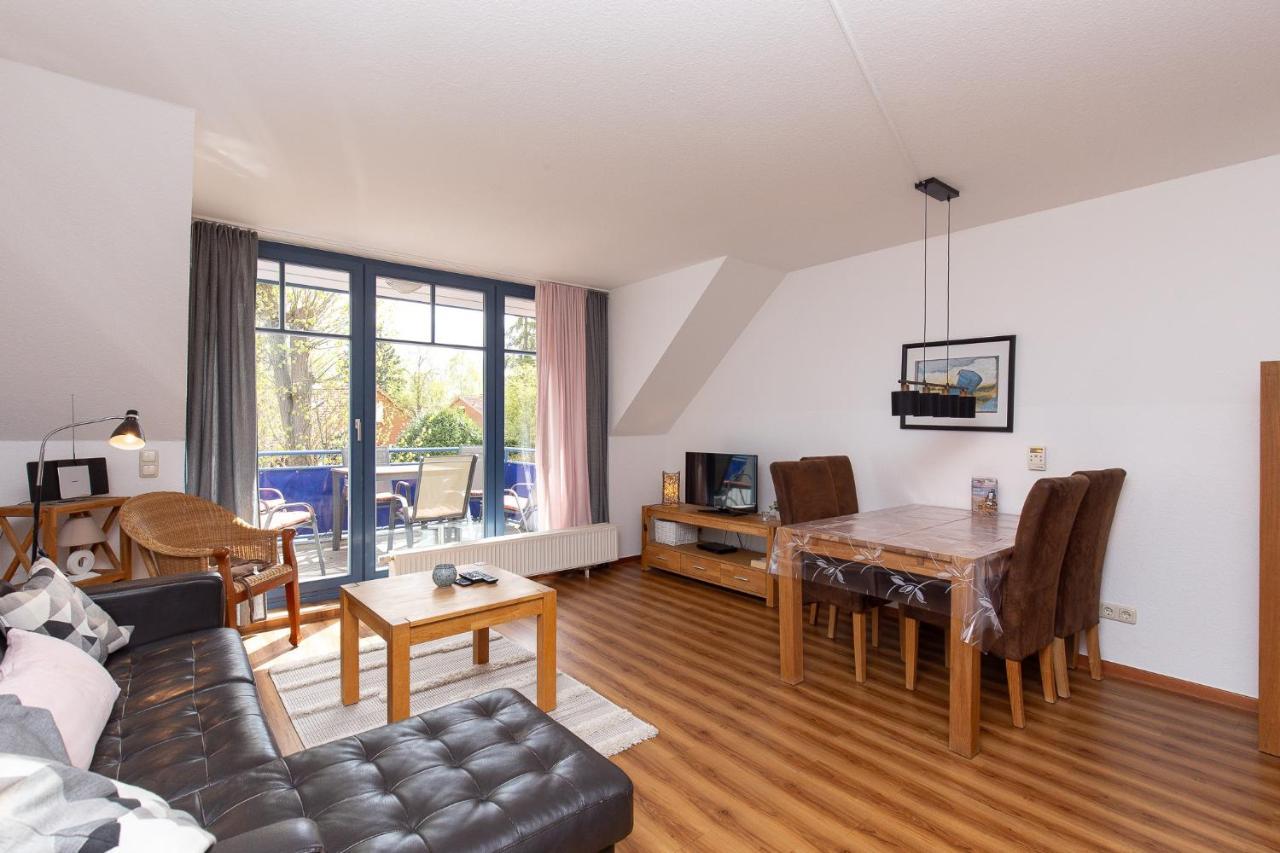 Feriendorf Papillon Wohnung 18-7 Boltenhagen  Ngoại thất bức ảnh