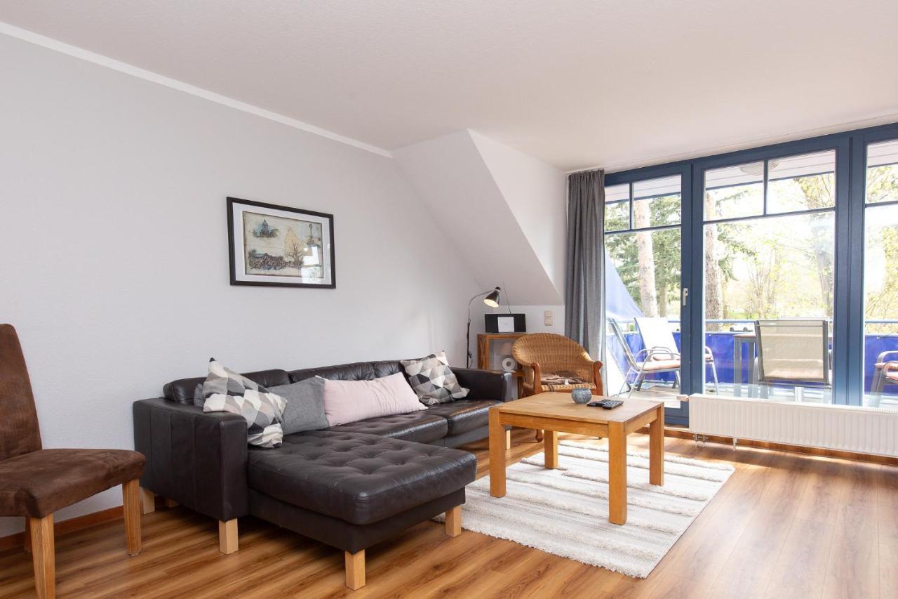 Feriendorf Papillon Wohnung 18-7 Boltenhagen  Ngoại thất bức ảnh