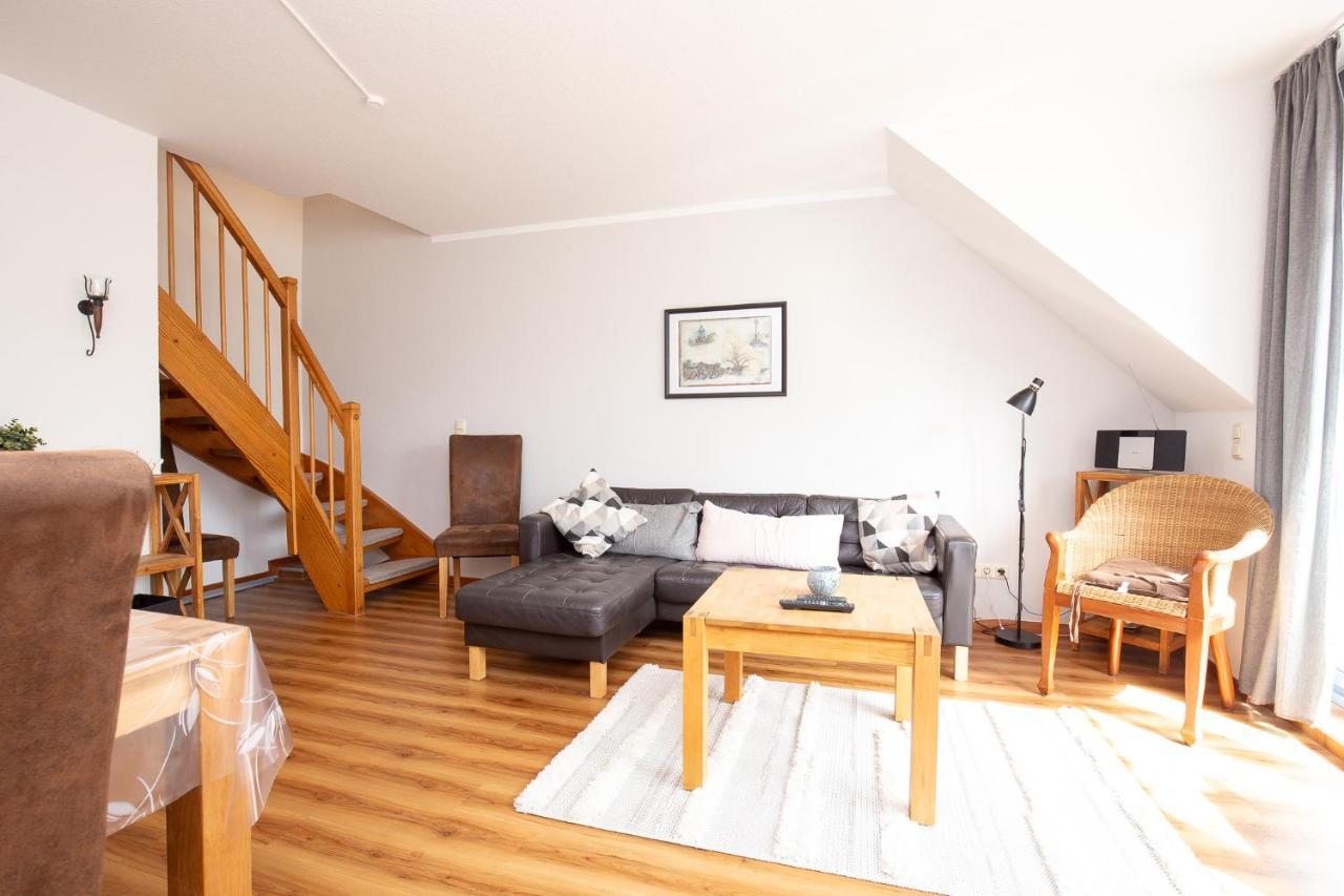 Feriendorf Papillon Wohnung 18-7 Boltenhagen  Ngoại thất bức ảnh