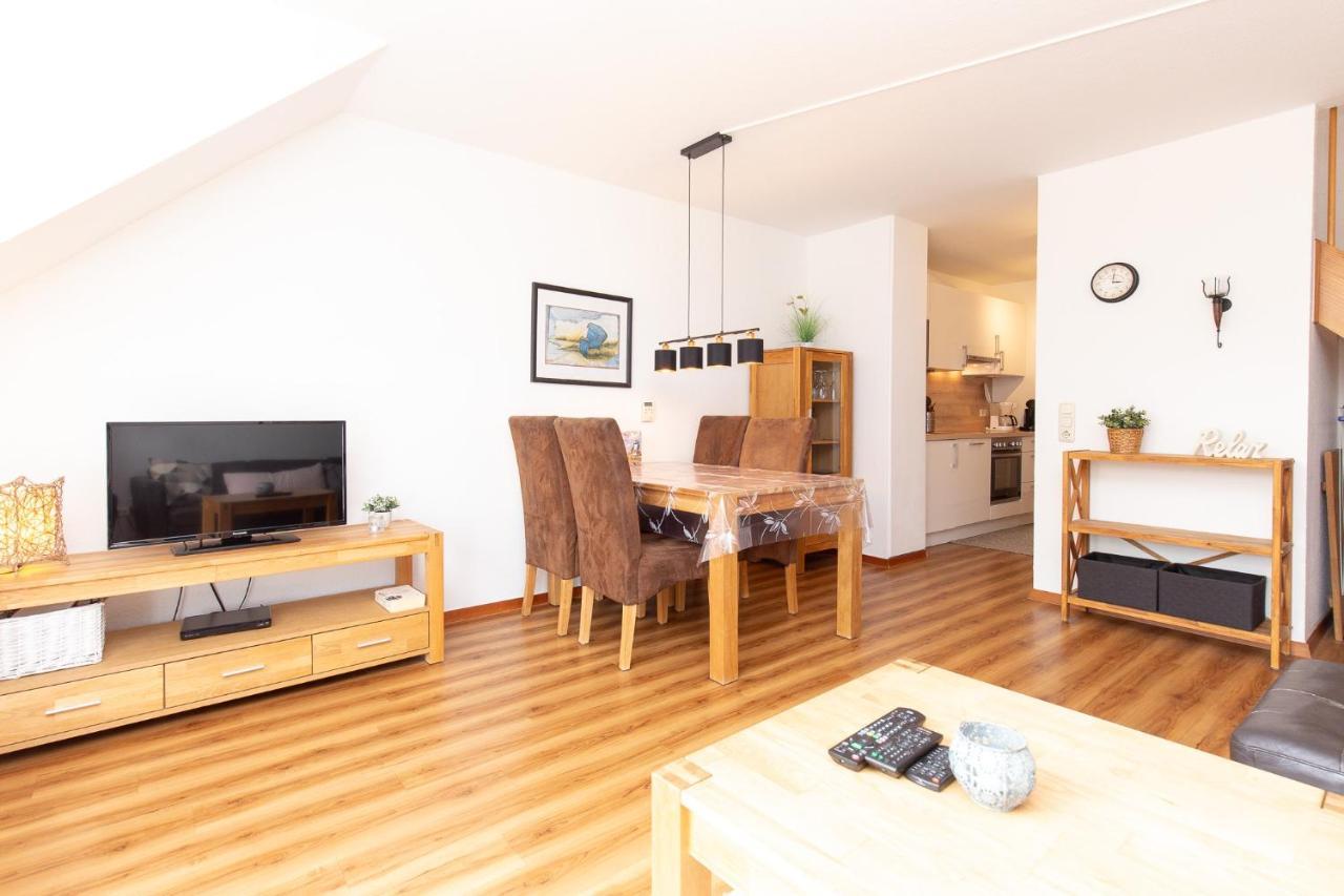 Feriendorf Papillon Wohnung 18-7 Boltenhagen  Ngoại thất bức ảnh