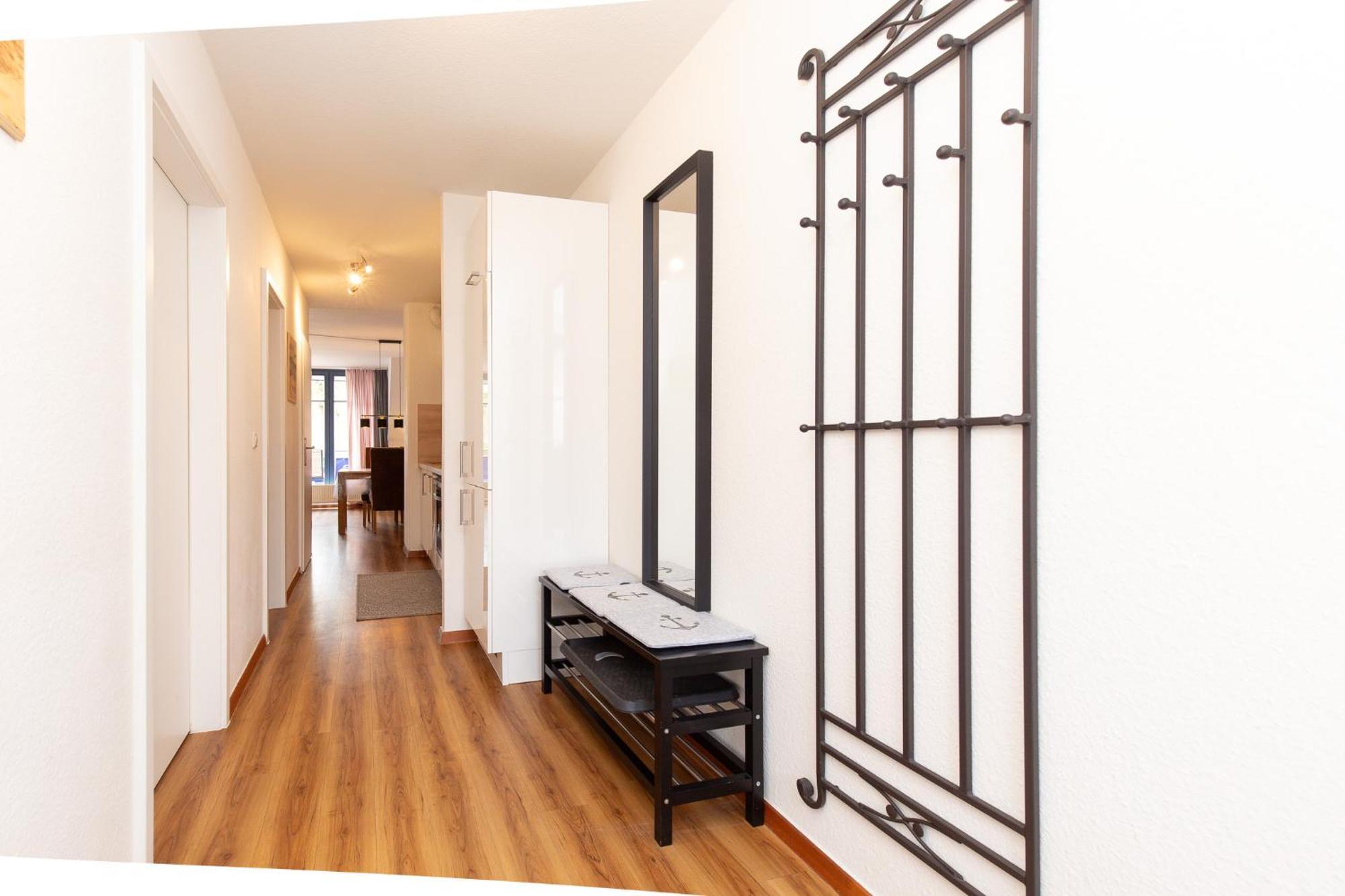 Feriendorf Papillon Wohnung 18-7 Boltenhagen  Ngoại thất bức ảnh