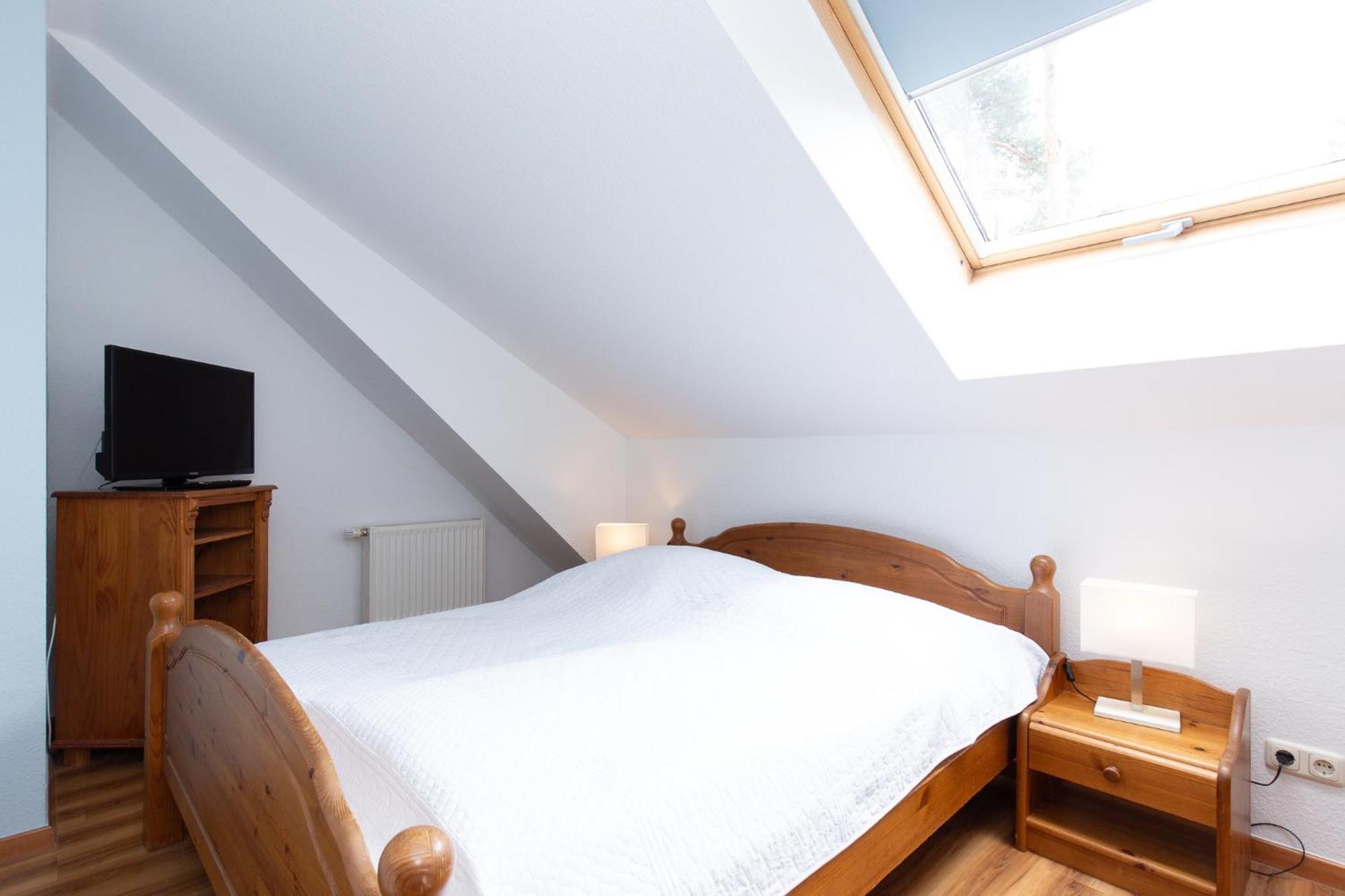 Feriendorf Papillon Wohnung 18-7 Boltenhagen  Ngoại thất bức ảnh
