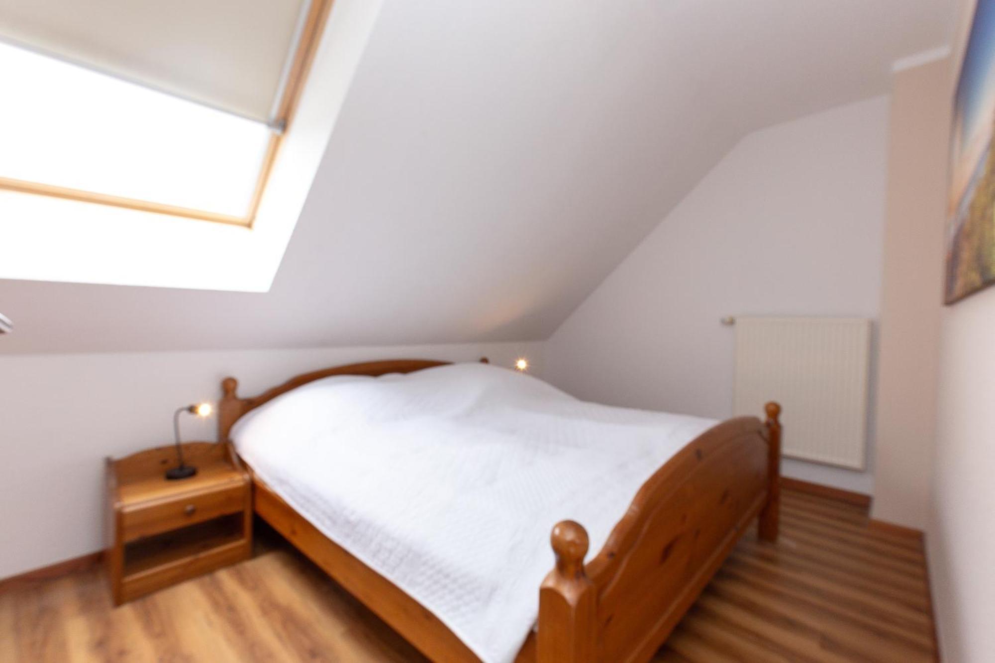Feriendorf Papillon Wohnung 18-7 Boltenhagen  Ngoại thất bức ảnh